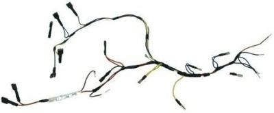 Жгут управления ЭВАН-NEXT арт.33686 фото в интернет-магазине "Котельный центр" Фото Жгут управления ЭВАН-NEXT арт.33686  в интернет-магазине "Котельный центр"