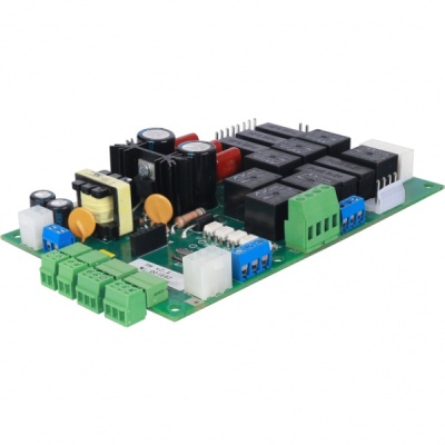 Плата управления ЭВАН-EXPERT арт.32250 фото в интернет-магазине "Котельный центр" Фото Плата управления ЭВАН-EXPERT арт.32250  в интернет-магазине "Котельный центр"