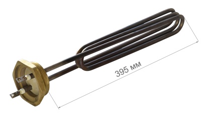 Блок ТЭН 5/220 арт.44410 фото в интернет-магазине "Котельный центр" Фото Блок ТЭН 5/220 арт.44410  в интернет-магазине "Котельный центр"