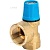 Мембранный предохранительный клапан 3/4'', 10bar арт.80931082 фото в интернет-магазине "Котельный центр"