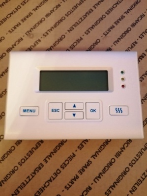 Блок управления STOUT арт.32300 фото в интернет-магазине "Котельный центр" Фото Блок управления STOUT арт.32300  в интернет-магазине "Котельный центр"