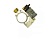 Газовый комбинированный клапан фото в интернет-магазине "Котельный центр"