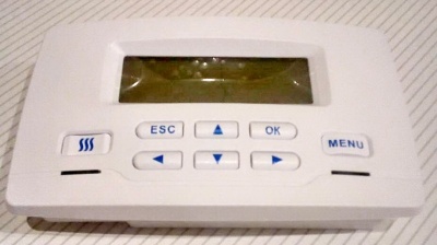 Блок управления ЭВАН EXPERT арт.32255 фото в интернет-магазине "Котельный центр" Фото Блок управления ЭВАН EXPERT арт.32255  в интернет-магазине "Котельный центр"