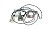 Датчик отходящих газов (5-5 R1) арт.0020261470 фото в интернет-магазине "Котельный центр"